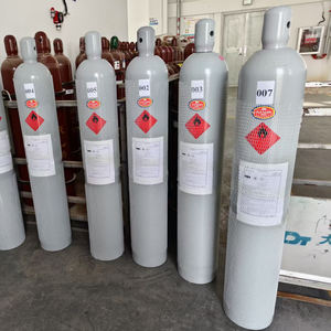 <span class=keywords><strong>Gaz</strong></span> d'étalonnage pour la surveillance des <span class=keywords><strong>gaz</strong></span> d'échappement CO, CO2, NO, Propane, CH4 dans une mélange d'azote ou d'air - Product Image 6