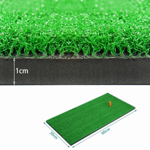 Tapete de <span class=keywords><strong>Golf</strong></span> para Práctica <span class=keywords><strong>en</strong></span> Interiores, Césped Artificial Resistente para Entrenamiento <span class=keywords><strong>en</strong></span> <span class=keywords><strong>Casa</strong></span>, para Todos los Niveles de Habilidad - Product Image 3