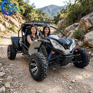 UTV <span class=keywords><strong>4x4</strong></span> à essence LNA pour adultes 500cc – Prix par conteneur – Idéal pour les sentiers <span class=keywords><strong>jungle</strong></span> - Product Image 1