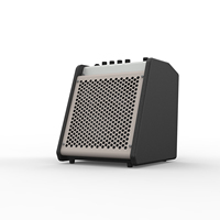 Système audio stéréo mini portable sans fil Hi-Fi MOINNG avec batterie rechargeable pour la maison et l'extérieur
