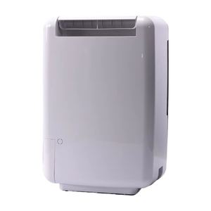 DDC <b>Dehumidifier</b> and <b>Air</b> <b>Purifier</b> 4L for Living Room ISO 9001 Certified Anti Odor Quiet Lightweight 1 Year Warranty - Product Image 5