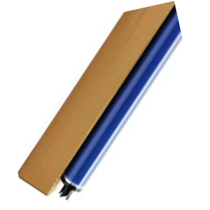 Isscx OPC ดรัมกระดาษรุ่นที่สามเหมาะกับฟูจิสำหรับ C5576 C2200 C3374 C3376 C7776 C7425 C2250 C7435 IV C2255 C7428 C6676 - Product Image 3