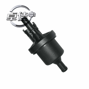 Válvula de Control del Canister de Carbón Zj 0280142515 Cn15-9c987-Aa para Ford Gas Temperatura Normal - Product Image 2