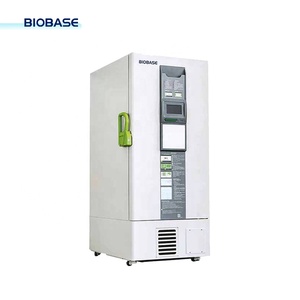 <span class=keywords><strong>Congelador</strong></span> <span class=keywords><strong>Vertical</strong></span> BIOBASE BDF-86V588 de -86°C, 408/588L, Ultra Bajo Temperatura - Product Image 5
