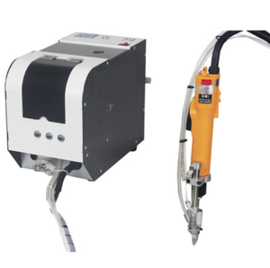 เครื่องขันสกรูอัตโนมัติแบบมือถือสำหรับคีย์บอร์ดคอมพิวเตอร์ - Product Image 1