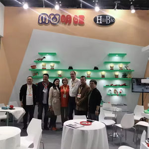 Materiale sicuro Design eccellente durevole palle cane giocattoli interattivi per animali domestici con la corda - Product Image 6