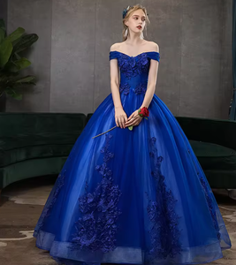 Vestido <span class=keywords><strong>de</strong></span> Tul <span class=keywords><strong>con</strong></span> Hilos <span class=keywords><strong>de</strong></span> Colores NDC10019, Nuevo Vestido <span class=keywords><strong>de</strong></span> Noche para Presentadora <span class=keywords><strong>de</strong></span> Reuniones Anuales 2024, Vestido Largo <span class=keywords><strong>de</strong></span> <span class=keywords><strong>Disfraz</strong></span> para Mujer - Product Image 2