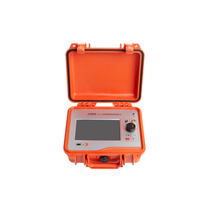 เครื่องหาตำแหน่งสายเคเบิลเสียแบบอัตโนมัติ WL20 Wave Reflection ระยะ 100 กม. ด้วยระบบ TDR - Product Image 3