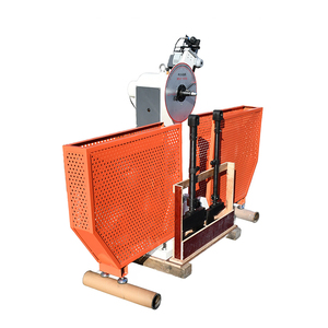 خدمة ثقيلة نصف آلية مع شاشة <span class=keywords><strong>LCD</strong></span> ، معتمدة من ISO 47 CE - Product Image 4