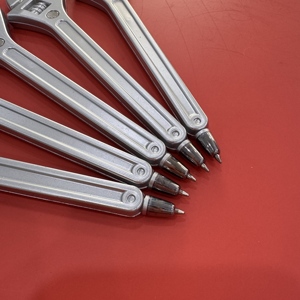 Penne a sfera da 1.0mm per Business fieshow scuola ufficio omaggi di cancelleria studenti - Product Image 3
