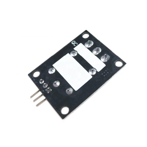 KY-019 5 В, 1-канальный релейный модуль, щит для <span class=keywords><strong>PIC</strong></span> AVR DSP ARM для управления бытовой техникой - Product Image 4