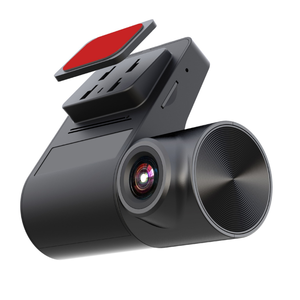 Mini cámara oculta para coche, cámara grabadora de conducción de lente única, 1080p, Wifi, Universal, Dvr para coche, línea de visión infrarroja, caja negra para coche HD - Product Image 2