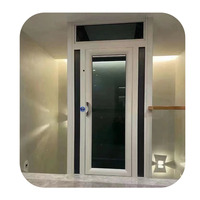Ascenseur de villa compact de marque Hongyue à prix abordable pour maisons résidentielles