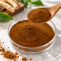 Capsules d'ashwagandha, extrait pur d'ashwagandha, poudre d'ashwagandha