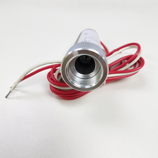 Factory Price Flame Uv Ir Sensors Tester Gas Natur Ionization Detector for Boiler UV Flame Detector
