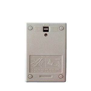 ブラザー YH395B アナログマルチメーター - Product Image 2