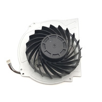 Ventilateur de refroidissement interne de remplacement pour Sony PS4 Pro CUH-7XXX Ventilateur X95C12MS1BJ-56J14 12V DC 2.10A