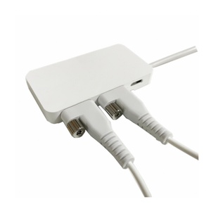 Système de contrôle de sécurité centralisé multi-ports Tocvue pour affichage ouvert de téléphones portables - Product Image 4