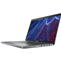 Notebook Latitude E5420 14" con CPU Intel I5-1135G7, 8GB RAM, 256G SSD, Dual Core, Pannello TN, Windows 10 Home & Student in Inglese