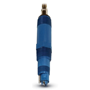 เซ็นเซอร์วัดค่า pH รุ่น Rose Mount RBI อิเล็กโทรด ORP วัสดุ OEM PVDF สำหรับเครื่องวิเคราะห์ 1066 หัววัดตรวจสอบคุณภาพน้ำอุตสาหกรรม - Product Image 1