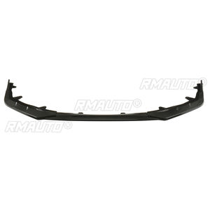 Nuevo Protector de Parachoques Delantero para Coche, Difusor, Labio, Spoiler, Deflector, Protector de Labios para Toyota Corolla SE XSE Sports Modelo 2021 - Product Image 3