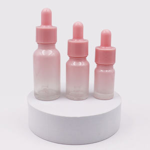 Perawatan Kulit Botol Tetes Kaca Besar Parfum Minyak Kaca <span class=keywords><strong>Pipette</strong></span> Lulus 30Ml Botol Tetes Kaca Botellas De Vidrio - Product Image 4