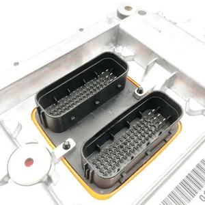 Piezas de Excavadora 60100000 para EC210 EC240 EC290 EC460 ECU con Programa, Controlador de Excavadora Volvo ECU ECM - Product Image 4