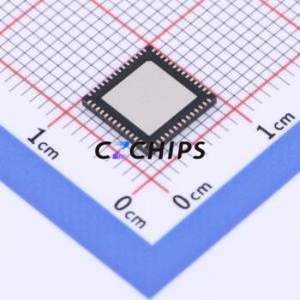 Transceptor Ethernet con chip IC de circuito integrado TPS2388RTQR (8x8), original y nuevo - Product Image 2