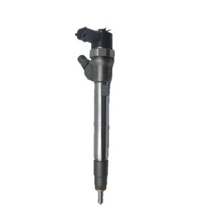 ราคาโรงงานใหม่ ของแท้ Liugong Lonking Sem VM Amarok 2.0 Caddy Golf ดีเซล คอมมอนเรล หัวฉีดน้ำมันเชื้อเพลิง สแตนเลส - Product Image 1