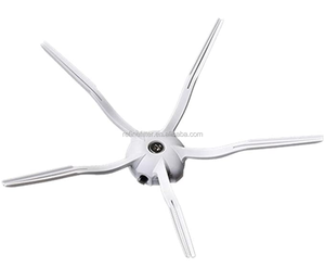 Brosse principale Brosse latérale Vadrouille Tissu He Pa Filtre de remplacement pour Roborock S5 E20 <span class=keywords><strong>E25</strong></span> E35 C10 S50 Kit <span class=keywords><strong>Robot</strong></span> Aspirateur Pièces détachées - Product Image 4