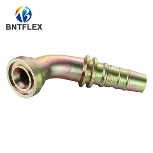Top Quality Press For Manufacture Hydraulic Hose Fittings 87343 China Supplier