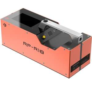 RP-R18 de test d'instrument de mesure de réflexion inverse de nuit pluvieuse pour le marquage - Product Image 1