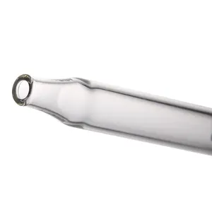 हुक्का सामान Hokah शीश Narghile शीश धूम्रपान गिलास मुंह टुकड़ा Chicha मुखपत्र - Product Image 1