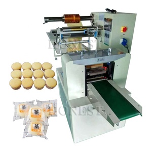 Stainless Steel Bread Machine / Bread Production Line / Bread Making Production Line Bread Making Machine - Product Image 3
