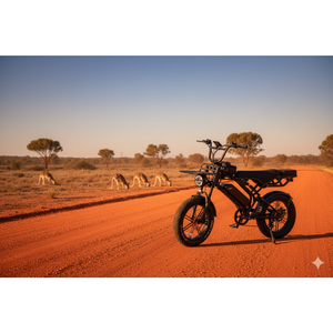 Vélo Électrique Zerogo V20 Pro 250W à Moteur Arrière Sans Balais, Cadre en Acier, Roues 20 Pouces, Shimano 7 Vitesses, Longue Autonomie, Fatbike avec Panier – Nouveauté et Succès Commercial - Product Image 4