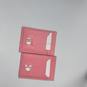 Bestseller: Klassisches Kurzes Business-Portemonnaie mit Vielen Kartenfächern – Neu & Werbegeschenk - Product Image 4