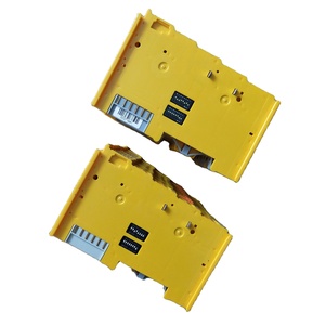 โมดูลอินพุตดิจิตอล 4 ช่อง 24VDC รุ่น EL1904 ซีรีส์ I/O สำหรับ Beckhoff EL1904 โมดูลอินพุตดิจิตอล 4 ช่อง 24VDC รุ่น EL1904 ซีรีส์ I/O สำหรับ Beckhoff - Product Image 4
