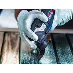 Bosch Expert Placa de Lijado para Multiherramientas, 32x50mm - Product Image 4