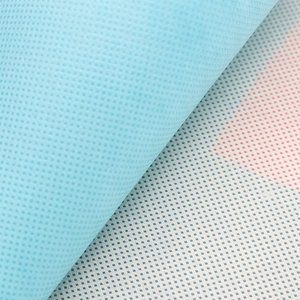 100Pp Spunbond 부직포 내화 직물 천 내화 방수 난연 직물 - Product Image 3