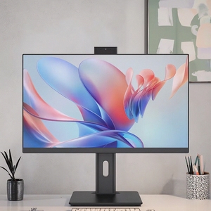 23,8 \ "All-in-One PC Core I3 I5 I7 Business Gamer Desktop Usado <span class=keywords><strong>Monoblock</strong></span> Gaming <span class=keywords><strong>Computer</strong></span> Barebone - Product Image 4