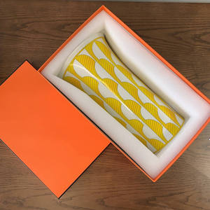 Vases en or au prix d'usine, design cheval, vase d'ornement, céramique peinte à la main + glaçure, moderne contemporain, vente directe d'usine, Chine - Product Image 4