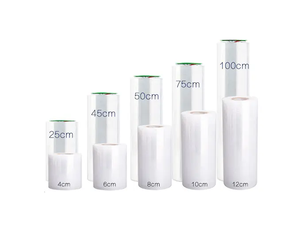 PE Plastic Packing <b>Pallet</b> Shrink <b>Wrap</b> Film/Hand Stretch <b>Wrap</b> Film - Product Image 4
