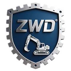 Shanghai Zhenweida Machinery Trading Co., Ltd. logo