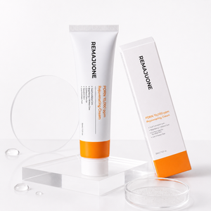 Crema Rejuvenecedora Coreana para el Cuidado de la Piel con PDRN 10000 PPM, Ácido Tranexámico, Camelia, Complejo CICA, Ácido Hialurónico y Niacinamida para Todo Tipo de Piel - Product Image 6