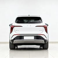 SUV électrique pur Hongqi Tiangon 06, best-seller, véhicule familial haute performance 5 places