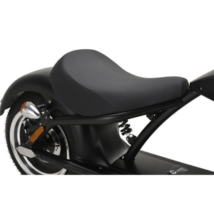 Scooter électrique City Coco avec certificat EEC - Product Image 6