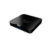 M98 Pro 4K ATV Box 2GB + 16GB allwinner H313 ANDROID 10 Set Top Box 2,4/5G dual WiFi y BT Quad Core TV Box
