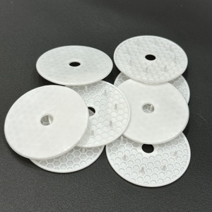 Juego de herramientas de abridor de coco de plástico 3 en 1 para apertura de coco tierno - Product Image 5