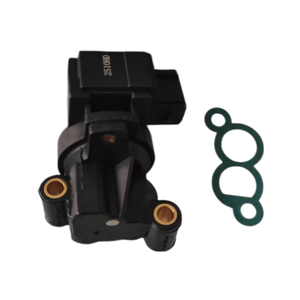 Válvula de Control de Aire (IAC) 35150-33010 para Tiburon 2.7L DOHC 2003-2008, Alta Calidad, Reemplazo Nuevo, 1 Año de Garantía - Product Image 2