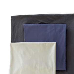 דו צדדי 230g עור ידידותי גמישות גבוהה עירום הדוקה יוגה בגדים בד ספורט ספורט יוגה ספציפי - Product Image 4